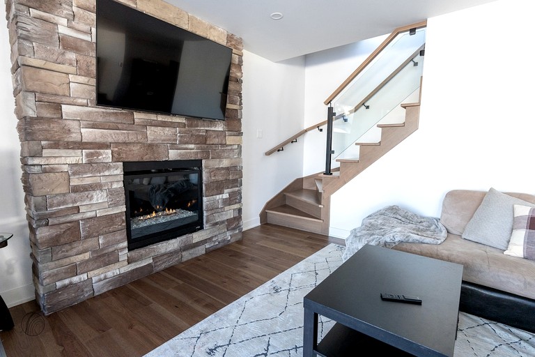 Villas (Canada, Saint Come, Quebec)