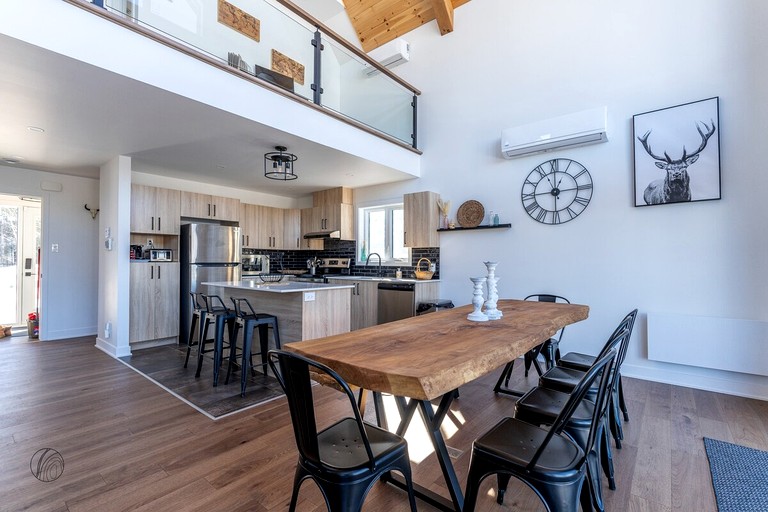 Villas (Canada, Saint Come, Quebec)