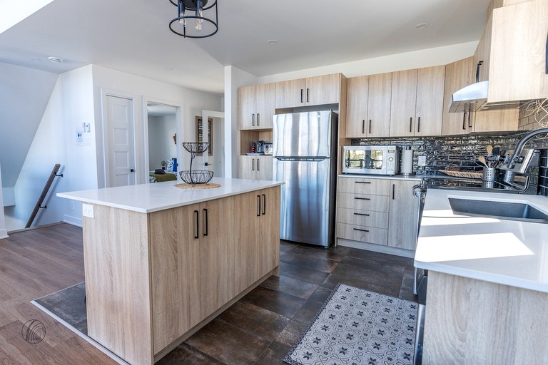 Villas (Canada, Saint Come, Quebec)