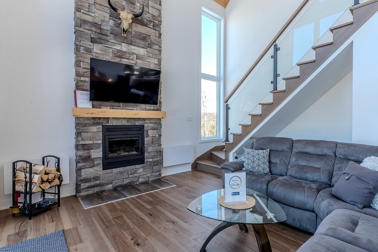 Villas (Canada, Saint Come, Quebec)