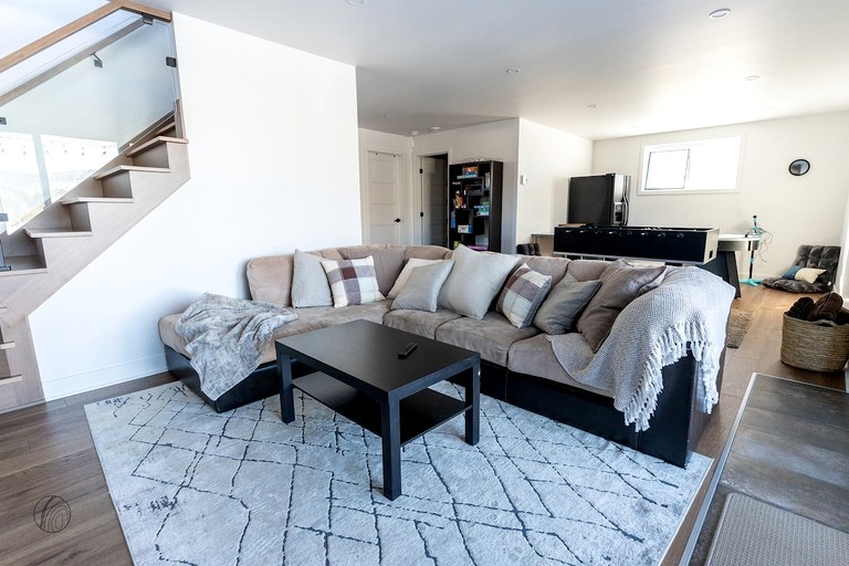 Villas (Canada, Saint Come, Quebec)