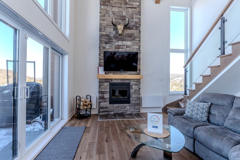 Villas (Canada, Saint Come, Quebec)