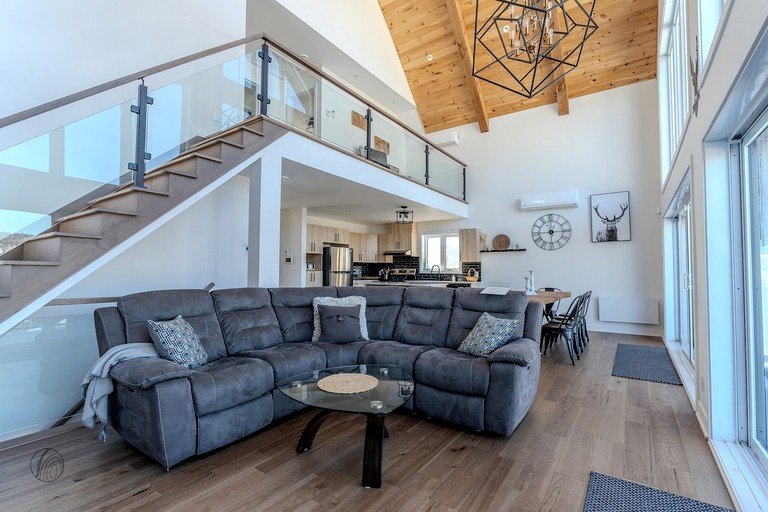 Villas (Canada, Saint Come, Quebec)
