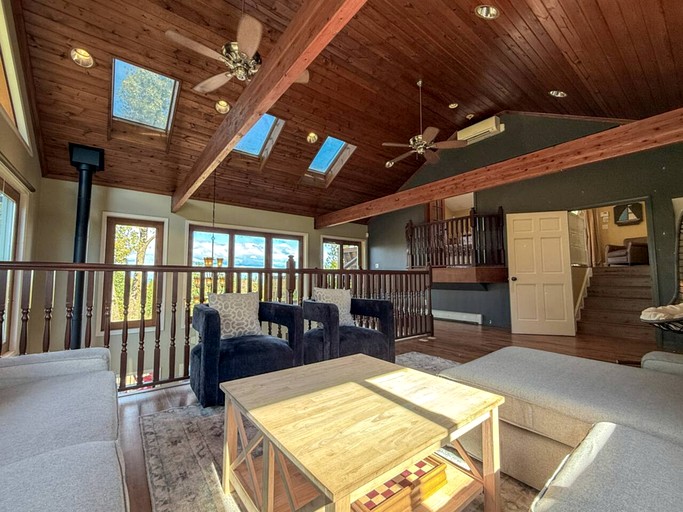 Villas (United States of America, Gary, Indiana)