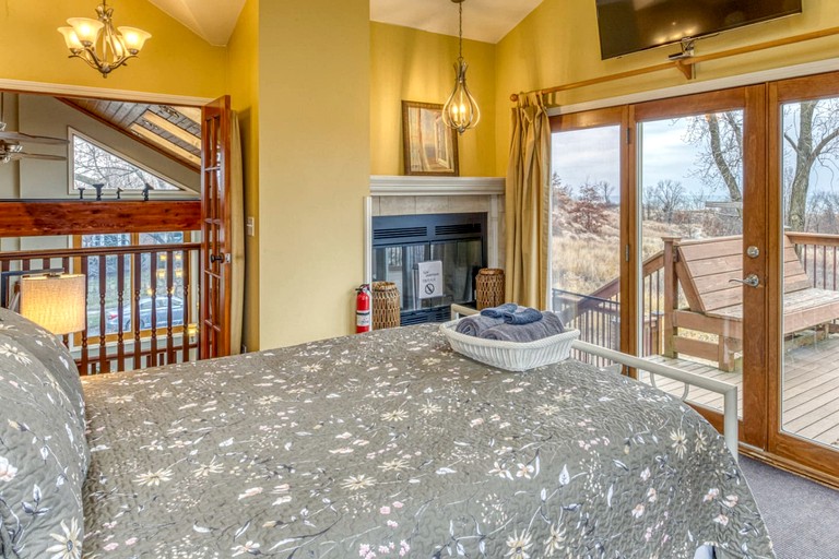 Villas (United States of America, Gary, Indiana)