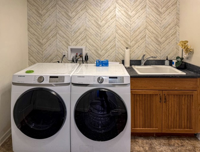 Villas (United States of America, Gary, Indiana)