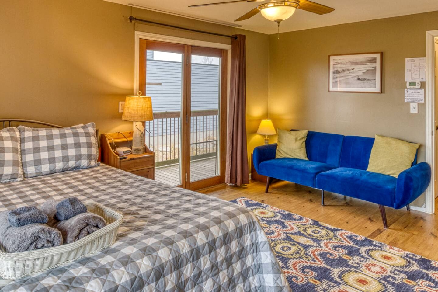 Luxurious Villa with Hot-tub, Fire Pit and Games in Gary, Indiana