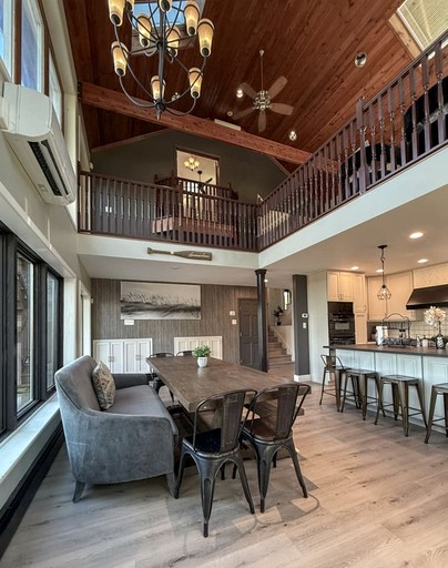 Villas (United States of America, Gary, Indiana)