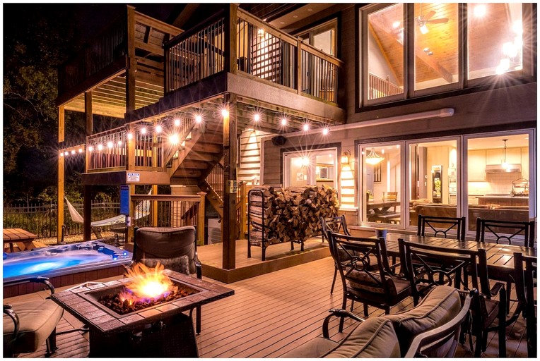 Villas (United States of America, Gary, Indiana)