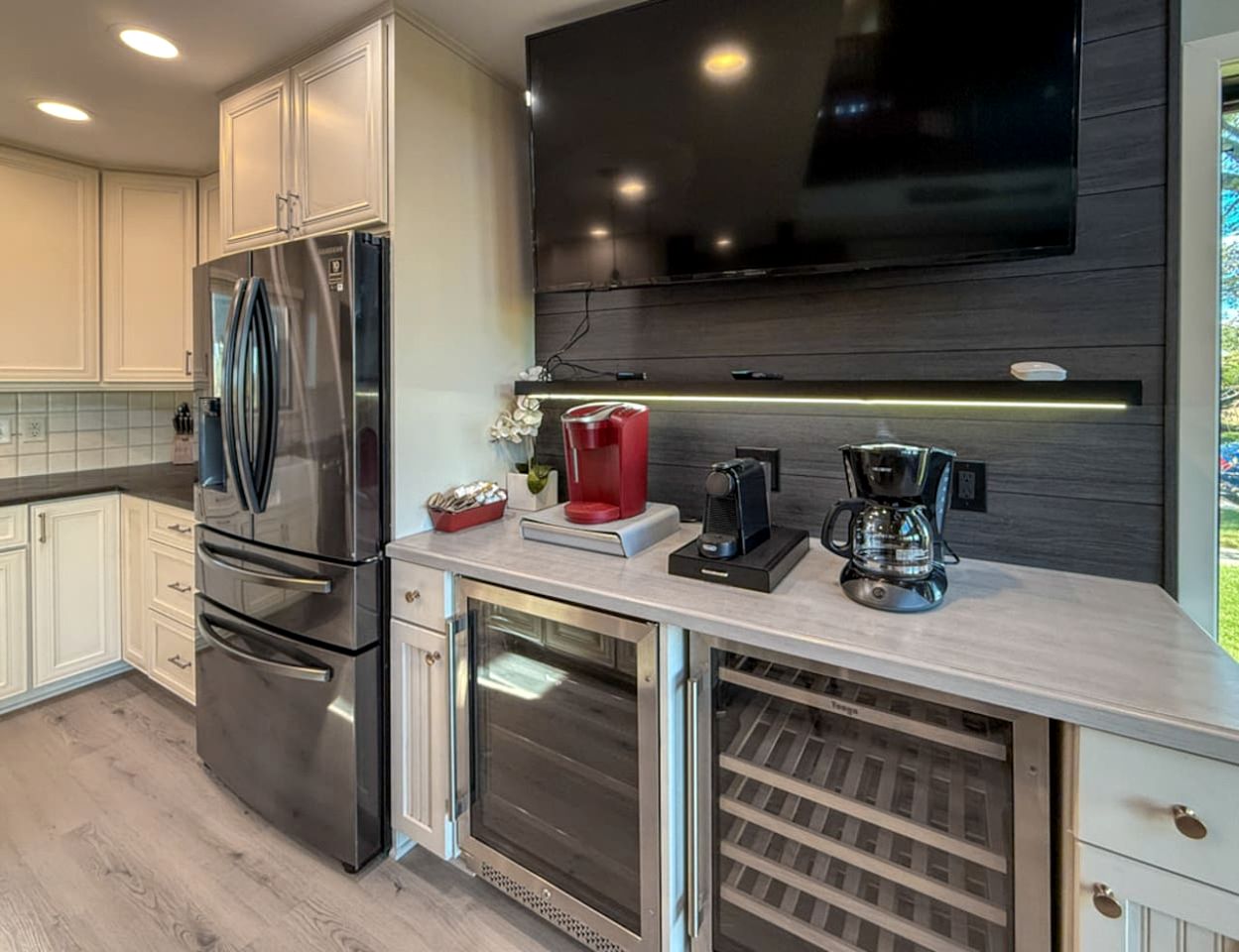 Luxurious Villa with Hot-tub, Fire Pit and Games in Gary, Indiana