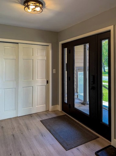 Villas (United States of America, Gary, Indiana)