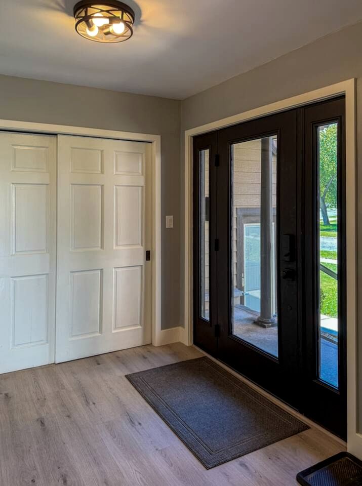 Luxurious Villa with Hot-tub, Fire Pit and Games in Gary, Indiana