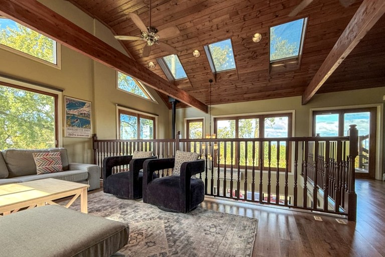 Villas (United States of America, Gary, Indiana)