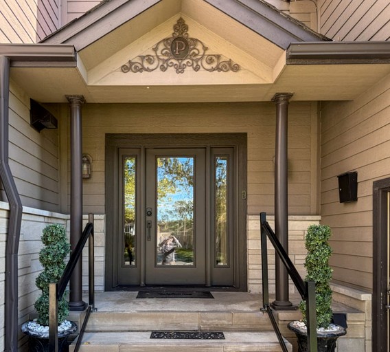 Villas (United States of America, Gary, Indiana)