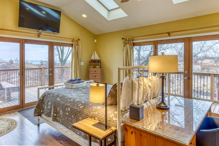 Villas (United States of America, Gary, Indiana)