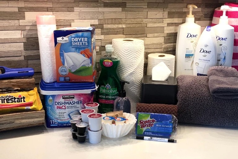 Villas (United States of America, Gary, Indiana)