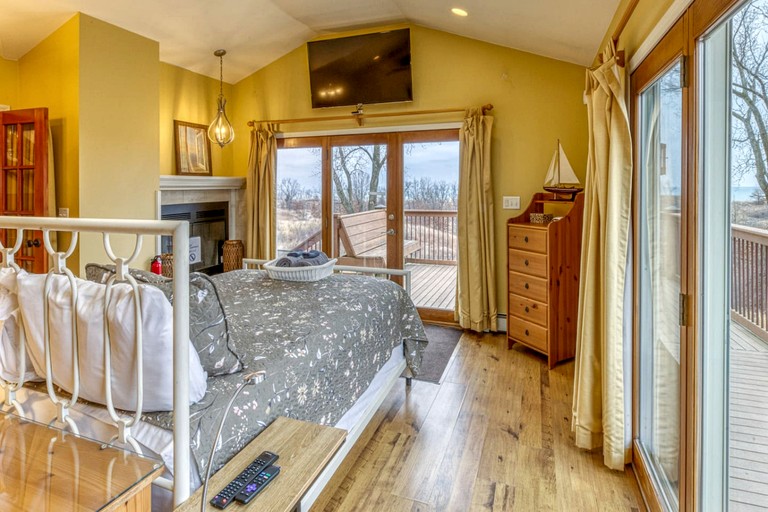 Villas (United States of America, Gary, Indiana)