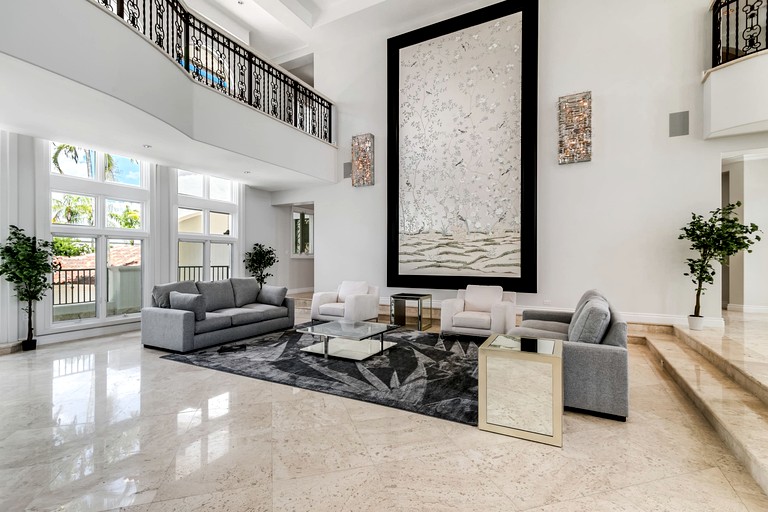 Villas (United States of America, Fort Lauderdale, Florida)