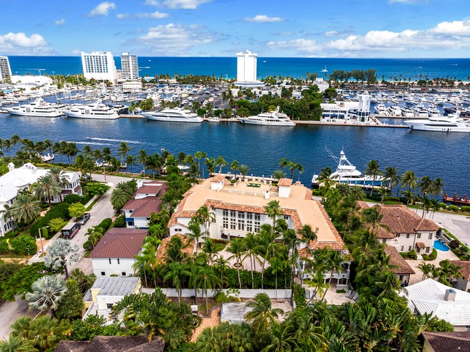 Villas (United States of America, Fort Lauderdale, Florida)