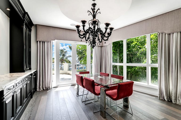 Villas (United States of America, Fort Lauderdale, Florida)