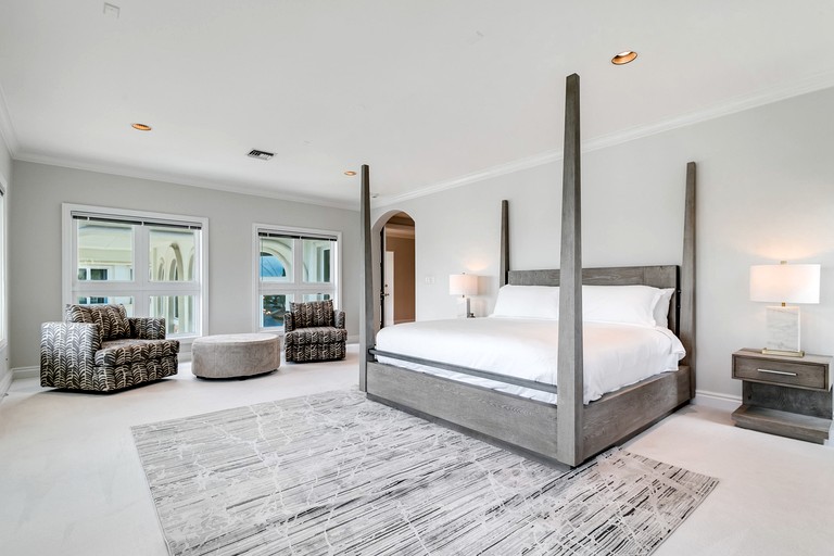 Villas (United States of America, Fort Lauderdale, Florida)