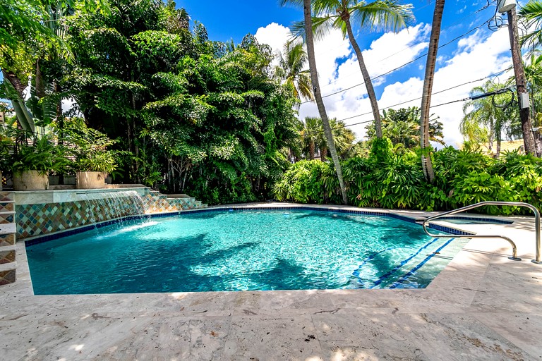 Villas (United States of America, Fort Lauderdale, Florida)