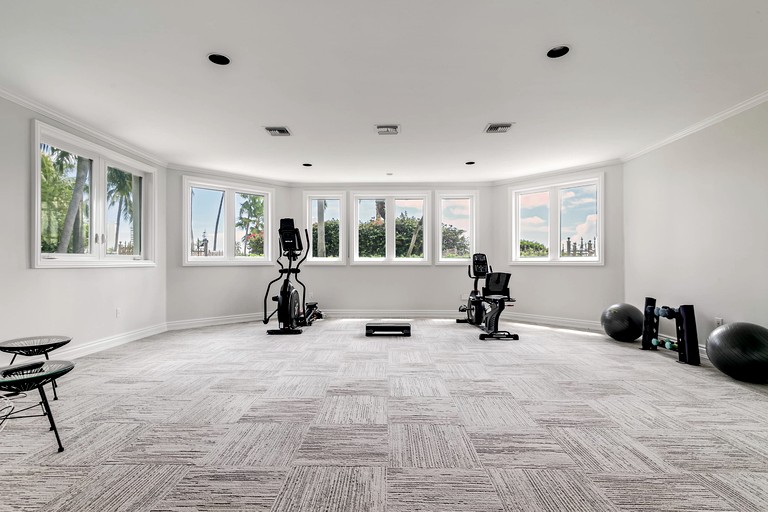 Villas (United States of America, Fort Lauderdale, Florida)