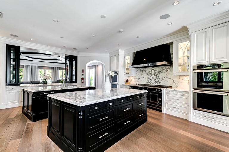 Villas (United States of America, Fort Lauderdale, Florida)