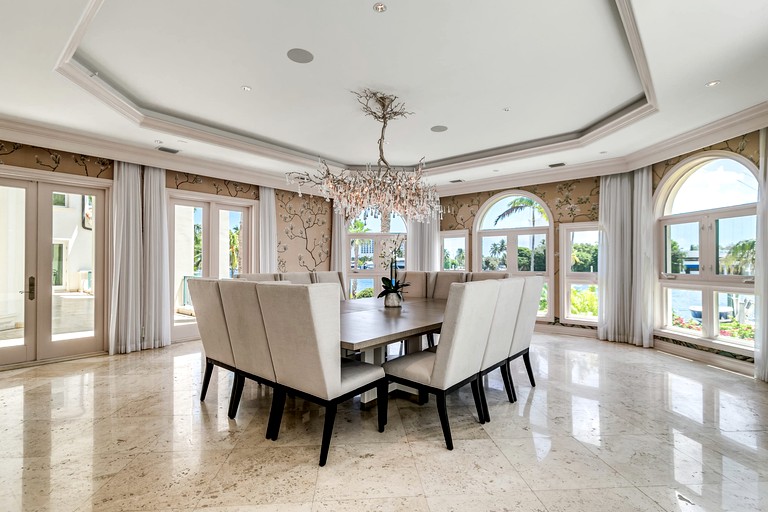 Villas (United States of America, Fort Lauderdale, Florida)