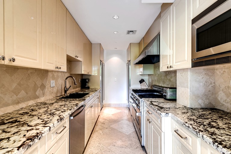 Villas (United States of America, Fort Lauderdale, Florida)