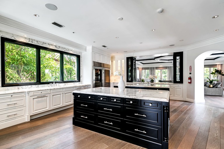 Villas (United States of America, Fort Lauderdale, Florida)