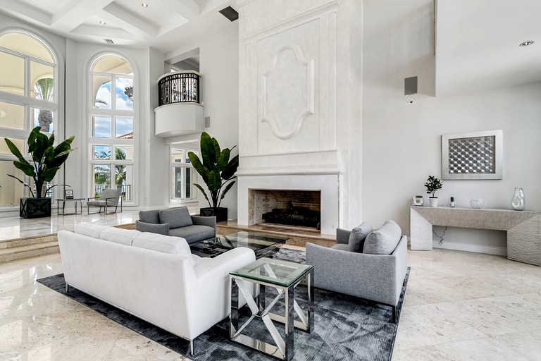 Villas (United States of America, Fort Lauderdale, Florida)