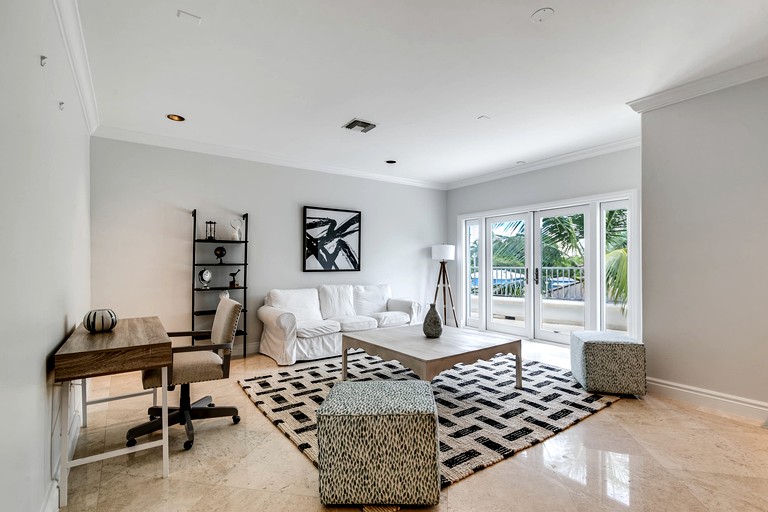 Villas (United States of America, Fort Lauderdale, Florida)