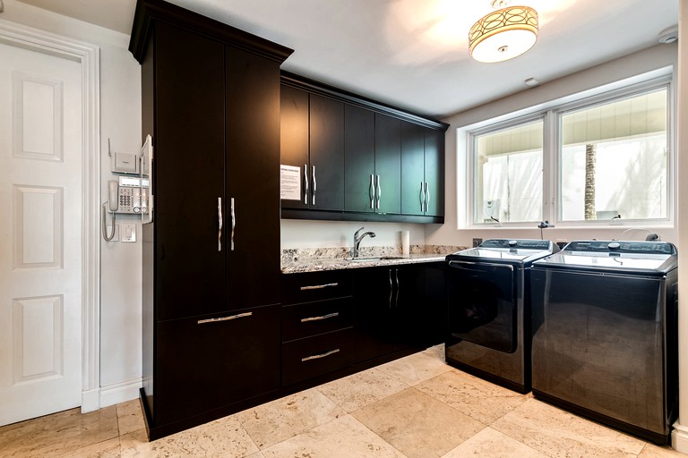 Villas (United States of America, Fort Lauderdale, Florida)