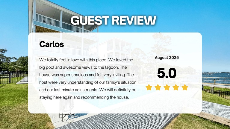 Vacation Rentals (United States of America, Gulf Shores, Alabama)