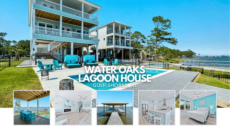 Vacation Rentals (United States of America, Gulf Shores, Alabama)