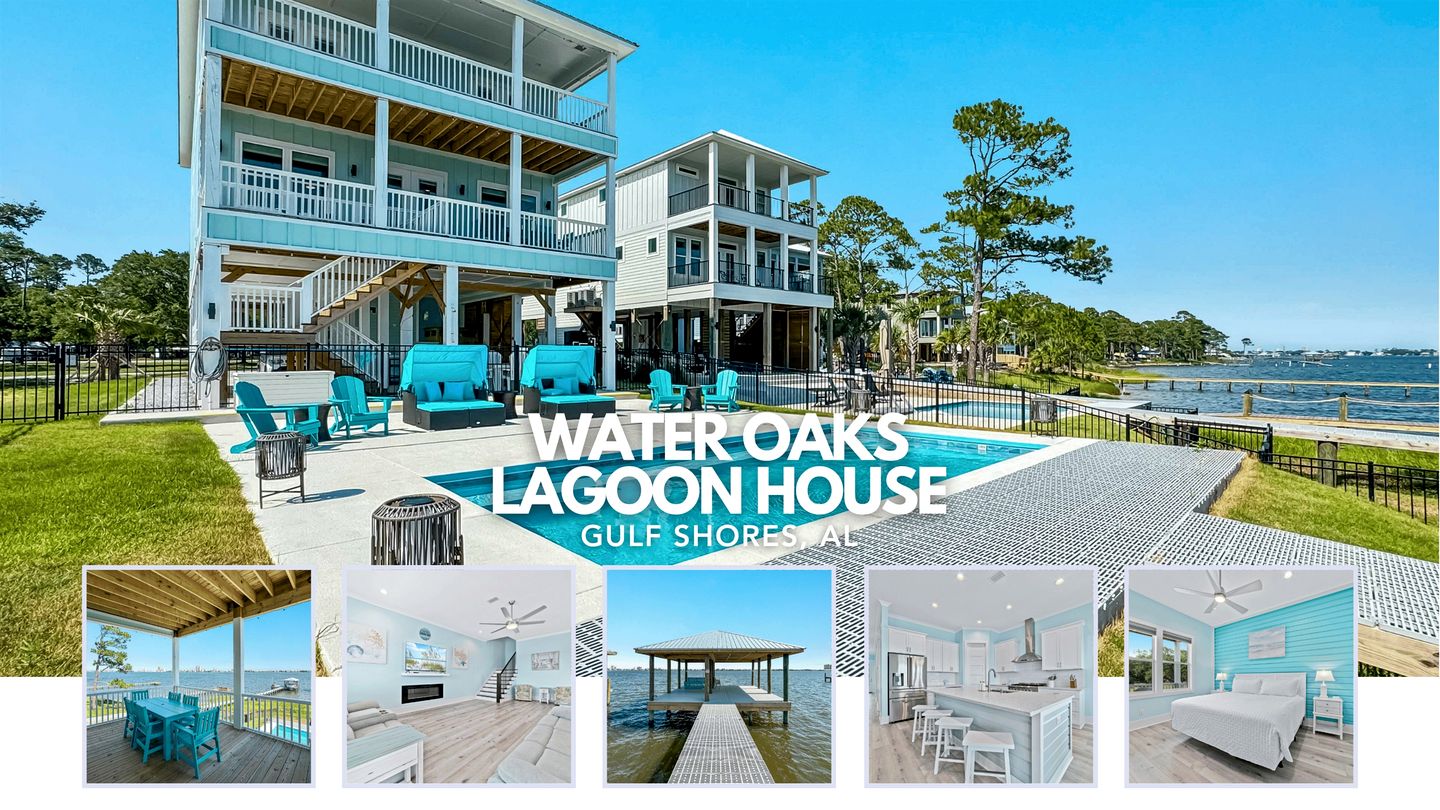 Vacation Rentals (United States of America, Gulf Shores, Alabama)