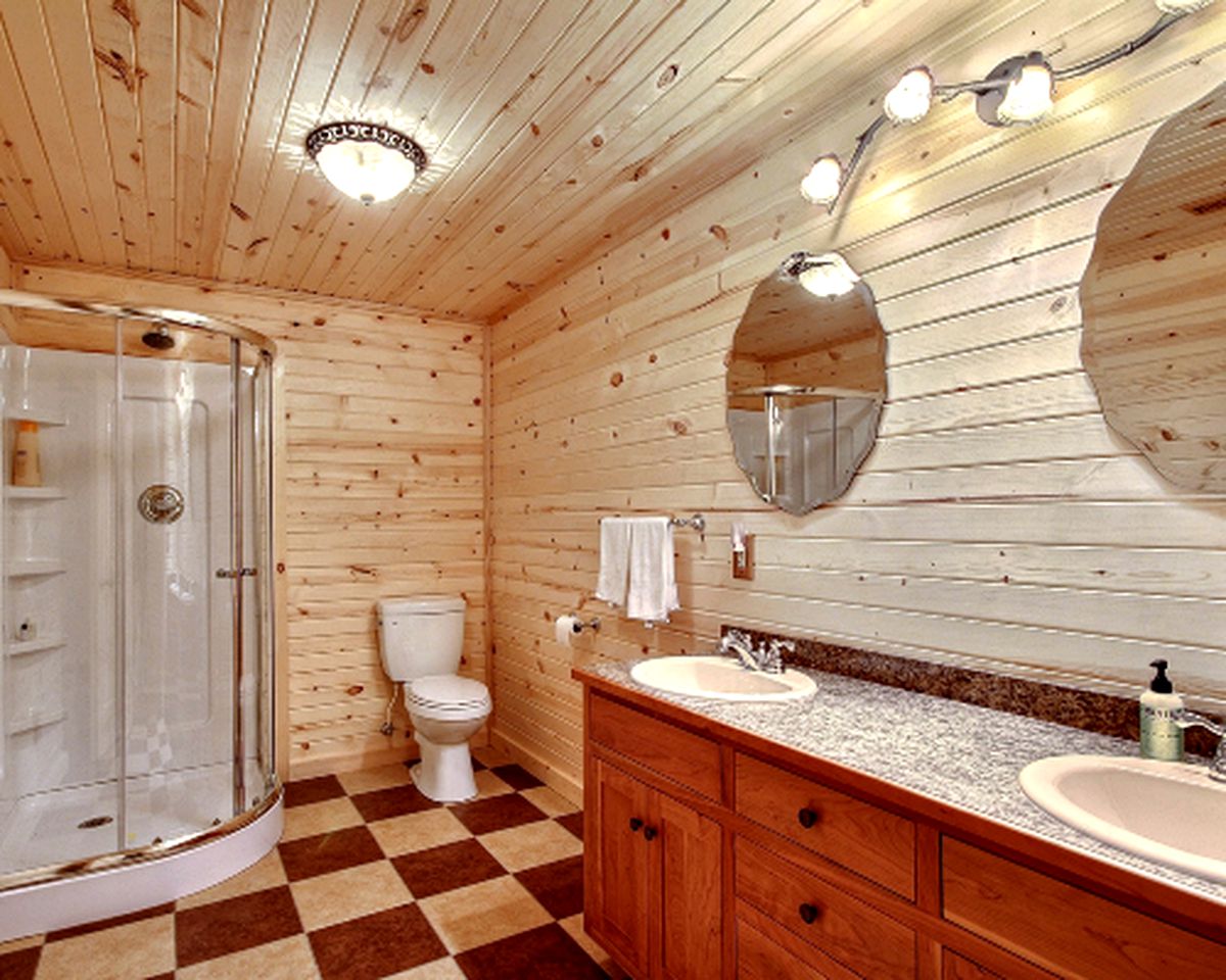 Luxuriously Equipped Lodge for Groups in Logan, Ohio