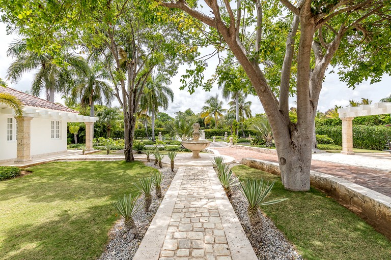 Villas (Dominican Republic, Punta Cana, Punta Cana)