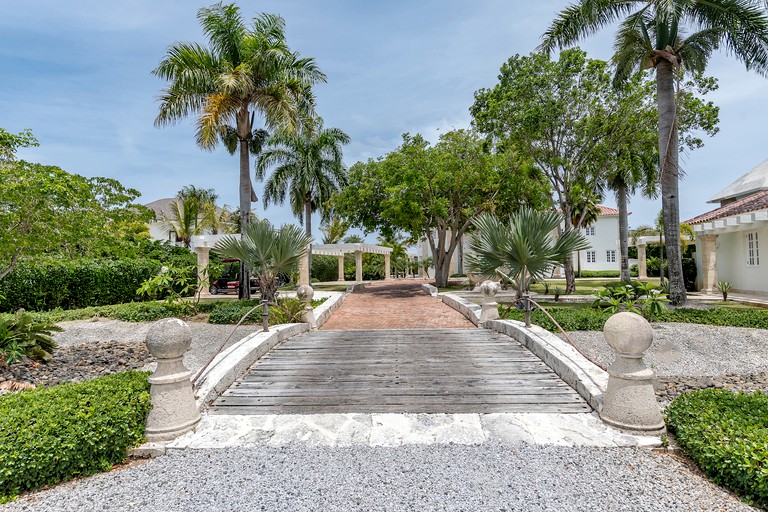 Villas (Dominican Republic, Punta Cana, Punta Cana)