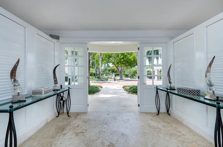 Villas (Dominican Republic, Punta Cana, Punta Cana)