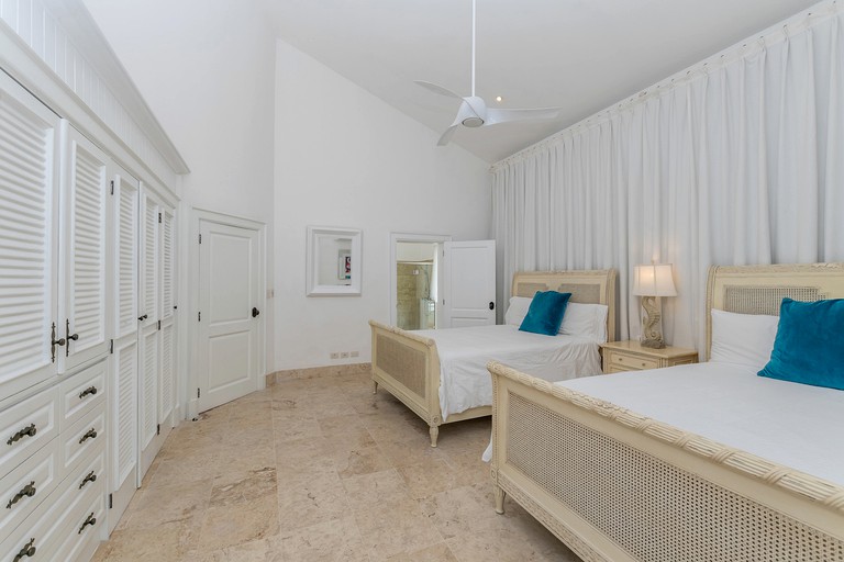 Villas (Dominican Republic, Punta Cana, Punta Cana)