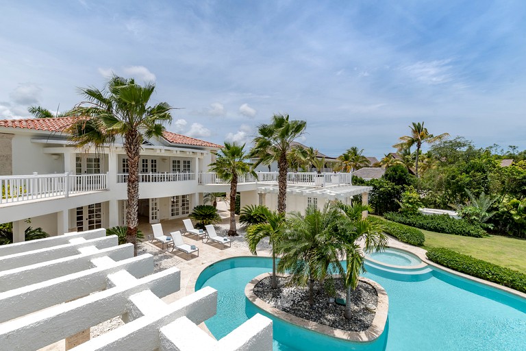 Villas (Dominican Republic, Punta Cana, Punta Cana)