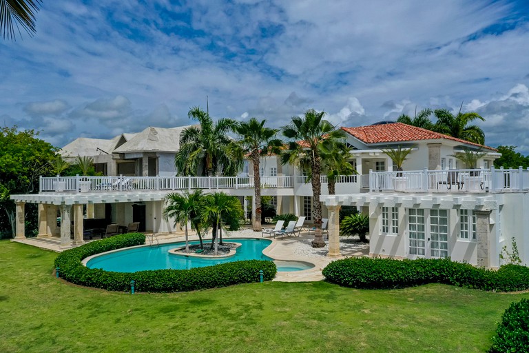 Villas (Dominican Republic, Punta Cana, Punta Cana)