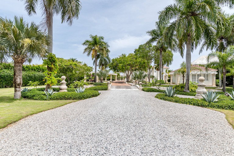 Villas (Dominican Republic, Punta Cana, Punta Cana)