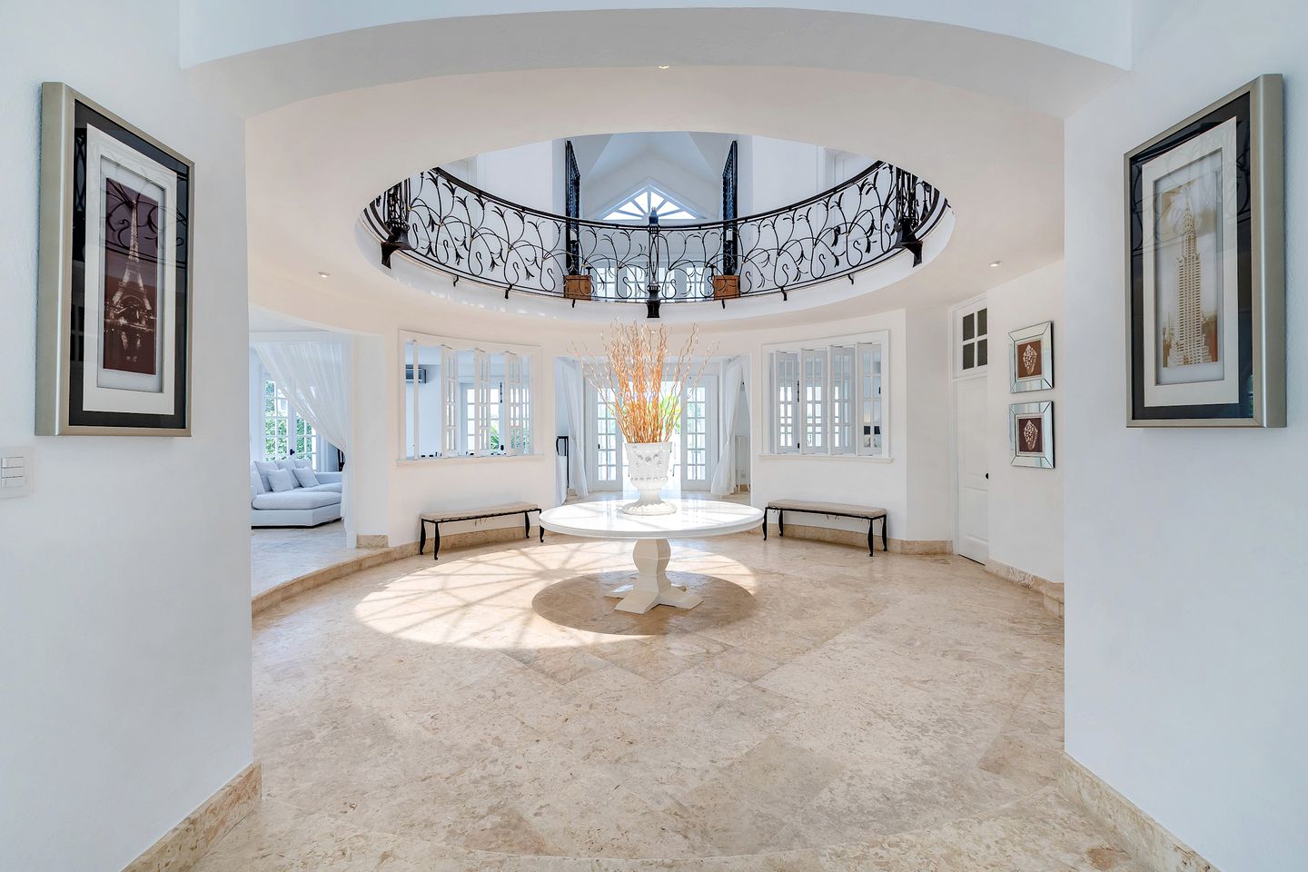 Insane Luxury Villa, Perfect for an Unforgettable Punta Cana Vacation