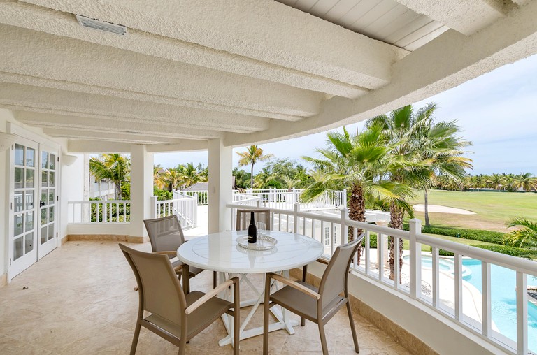 Villas (Dominican Republic, Punta Cana, Punta Cana)