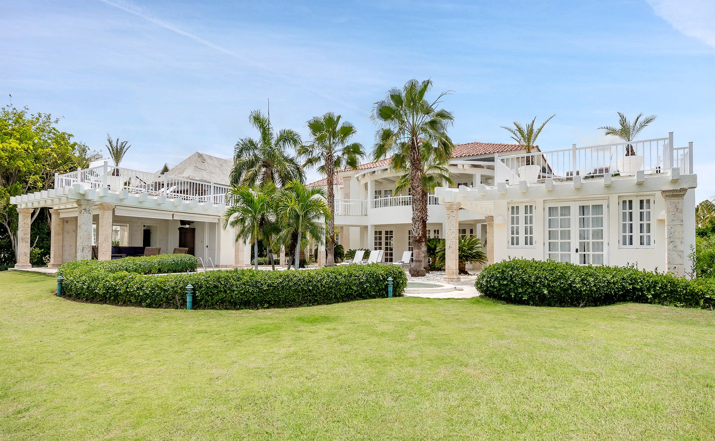 Insane Luxury Villa, Perfect for an Unforgettable Punta Cana Vacation