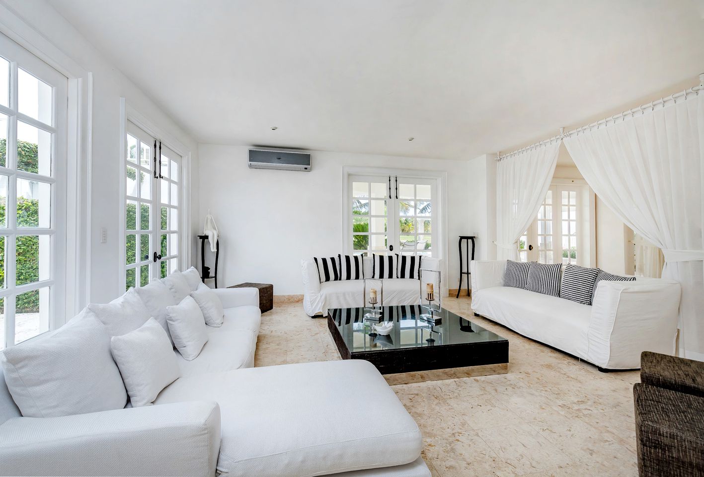 Insane Luxury Villa, Perfect for an Unforgettable Punta Cana Vacation