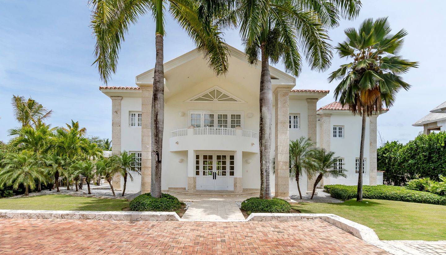 Insane Luxury Villa, Perfect for an Unforgettable Punta Cana Vacation